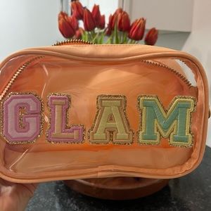 Stoney Clover x Target GLAM bag